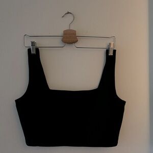 Reformation Ivy Ecostretch Cropped Tank